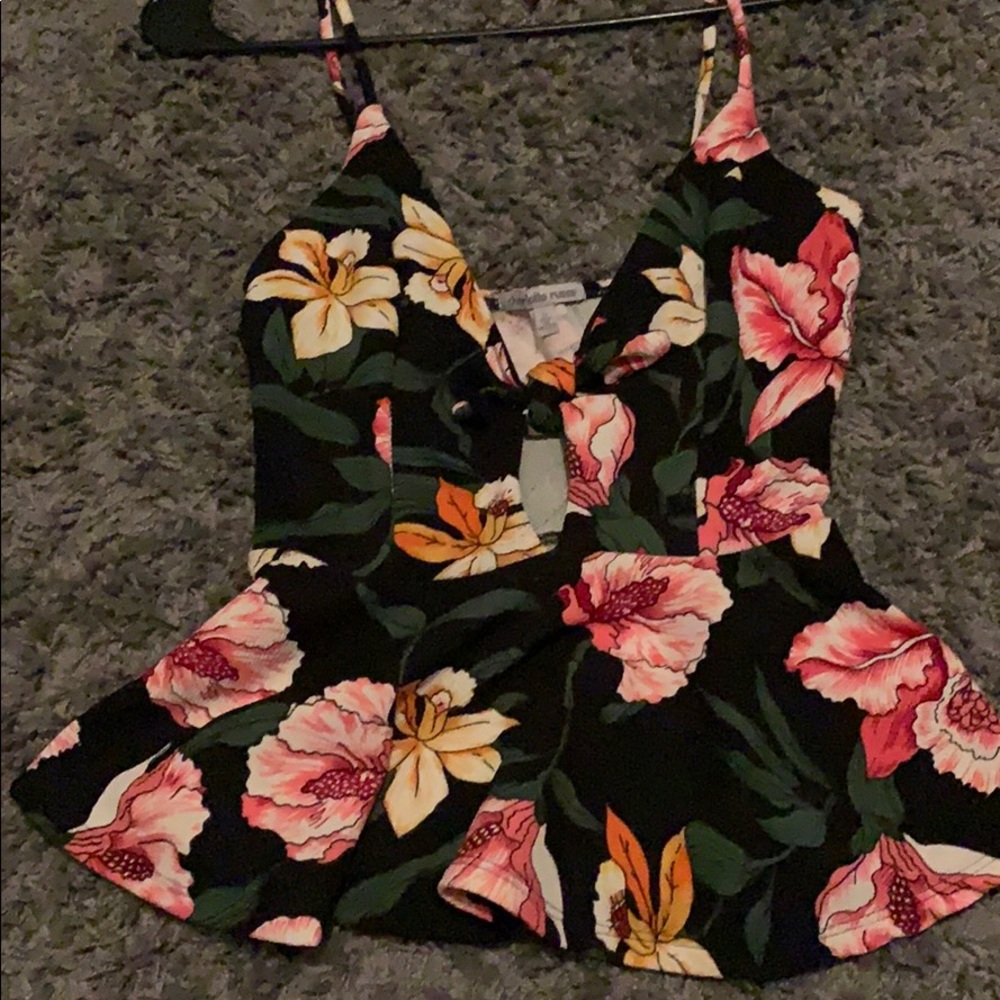 Super cute tank